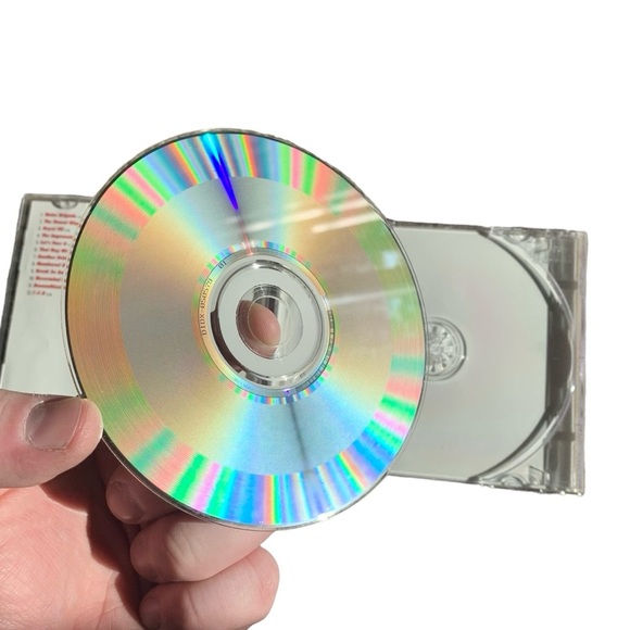 The Mighty Mighty Bosstones Let’s Face It CD - Picture 5 of 5